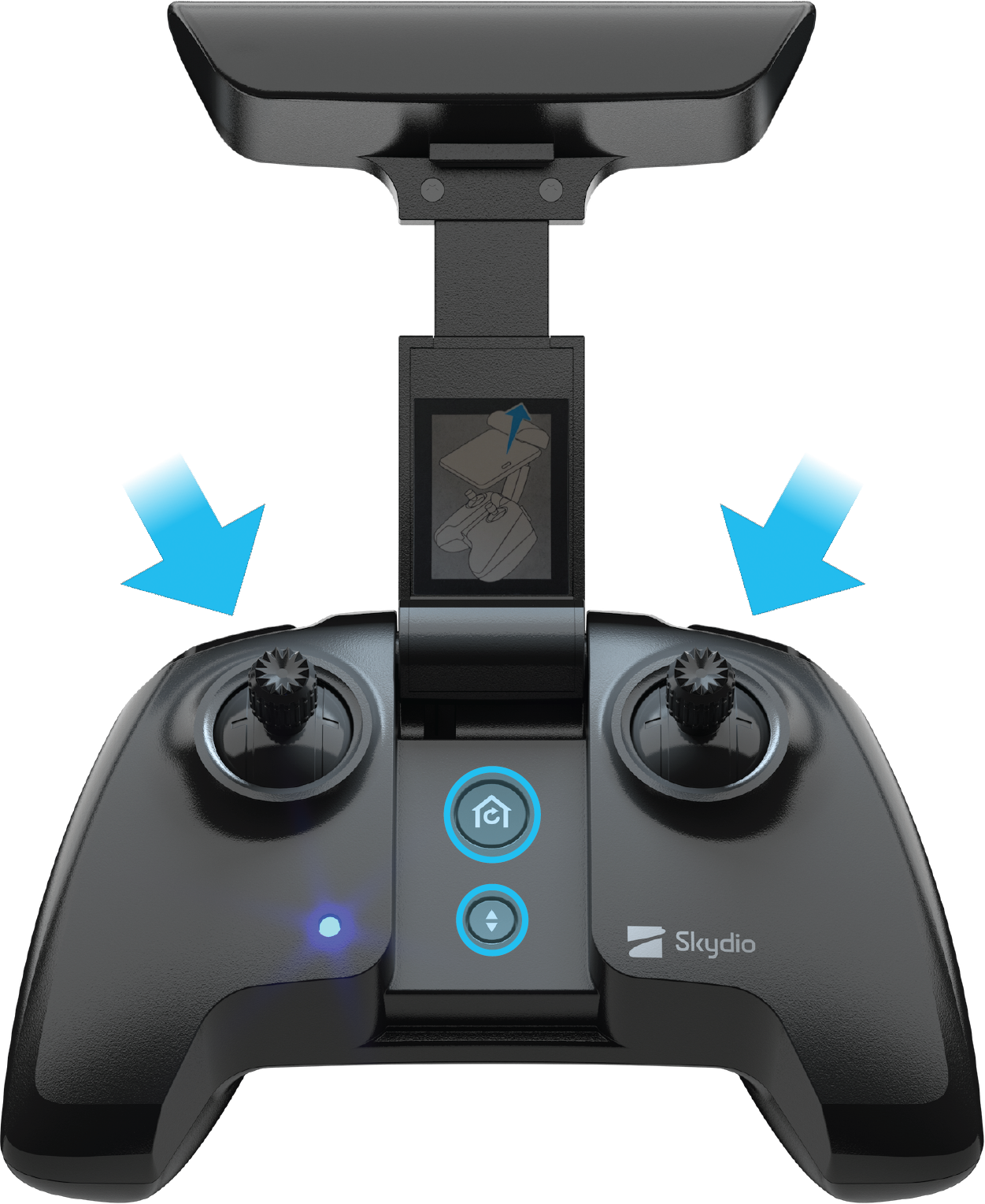 Skydio controller deals