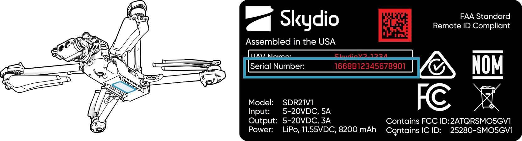 CS_media_remote_ID_label_X2_serial.png