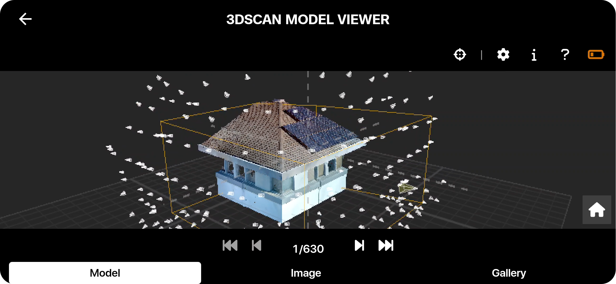 Skydio mapping discount