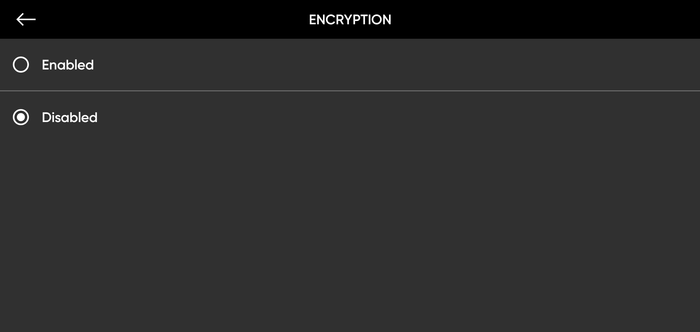 CS_X2D_encryption_enabled_UI.jpg