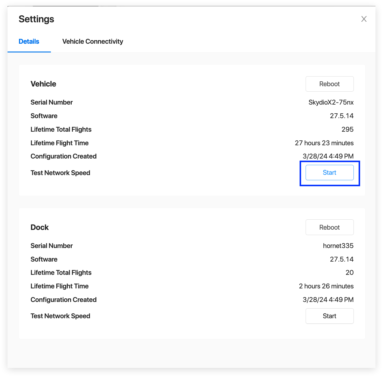 CS_Dock_troubleshooting_network_speed_drone_1.png