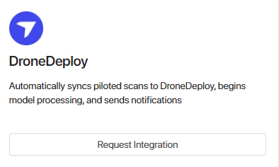 DroneDeploy request integration.png