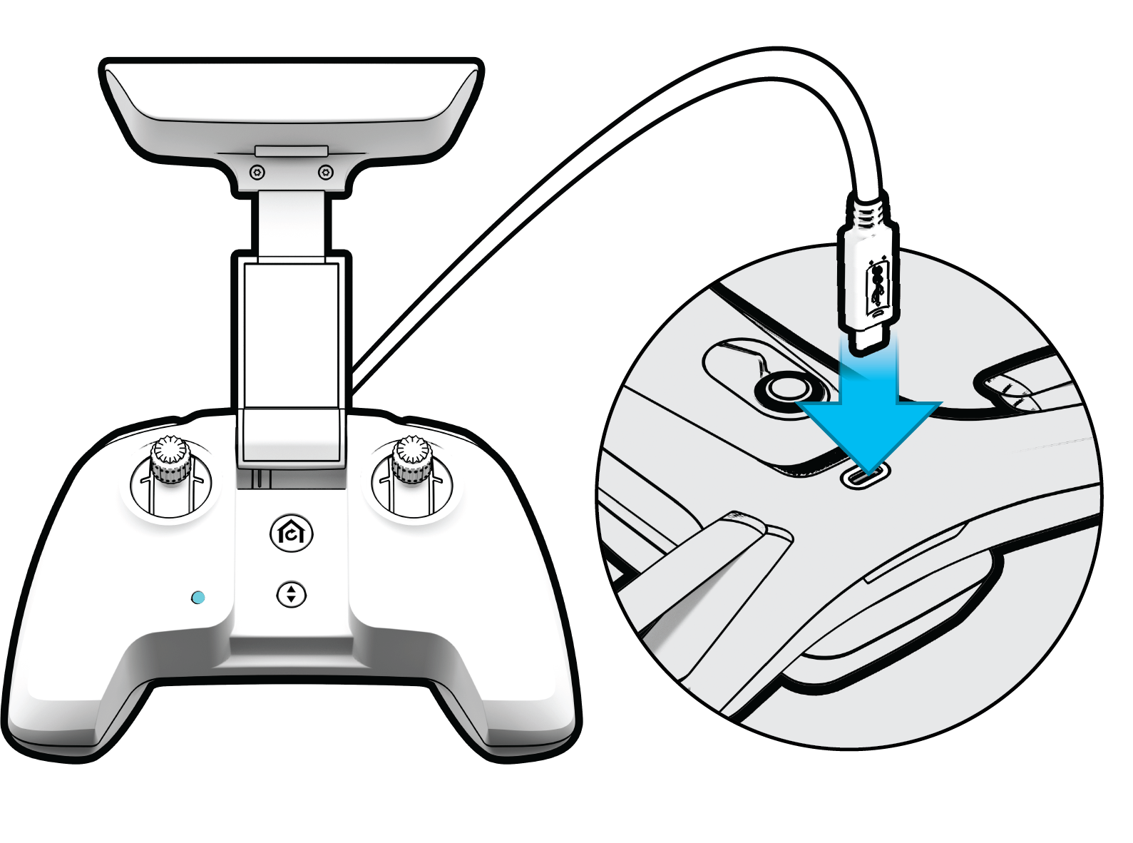 controller-skydio2connectionfront.png