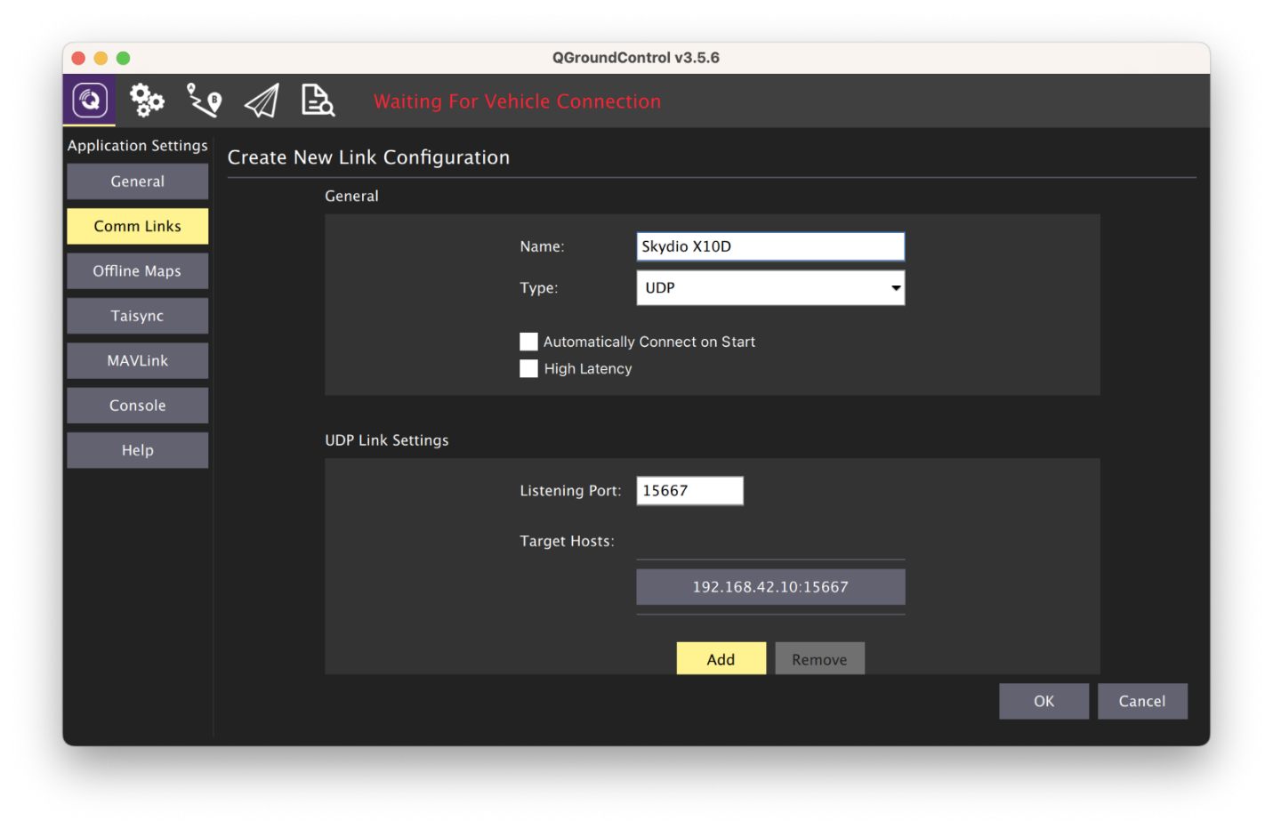 A screenshot of a computer

Description automatically generated
