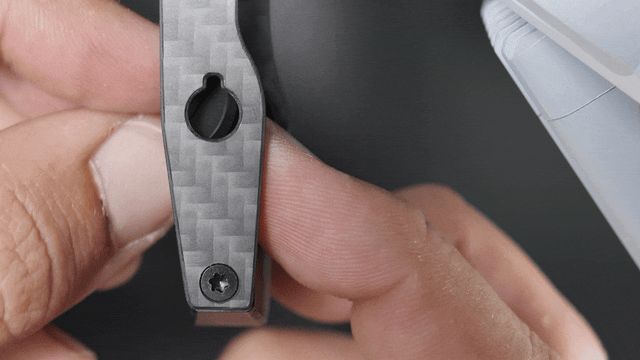 STEP_2_InstallSensorIsolators_InsertTheIsolatorIntoTheUpperBracket.gif