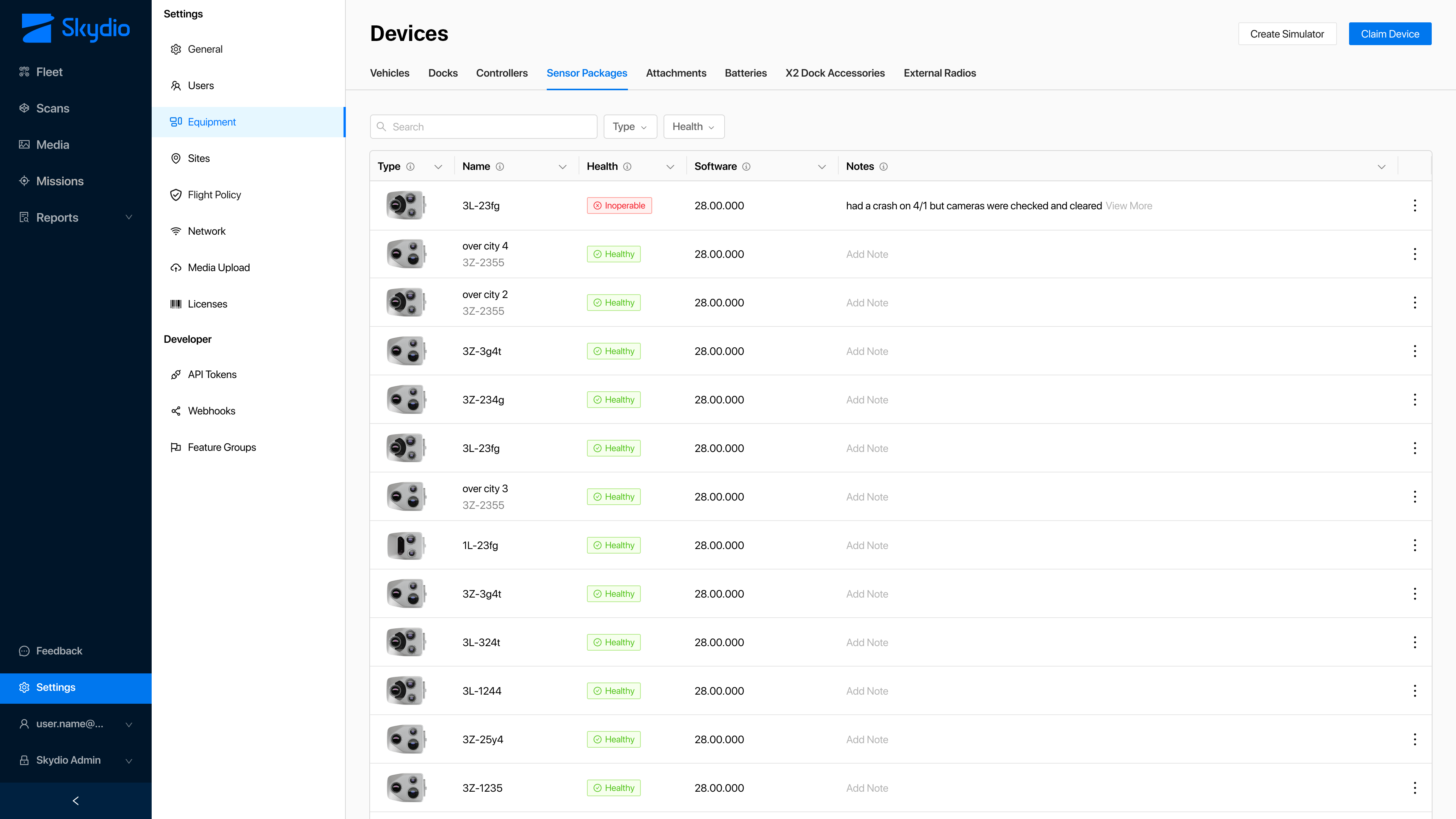 Devices _ Sensor Packages.png