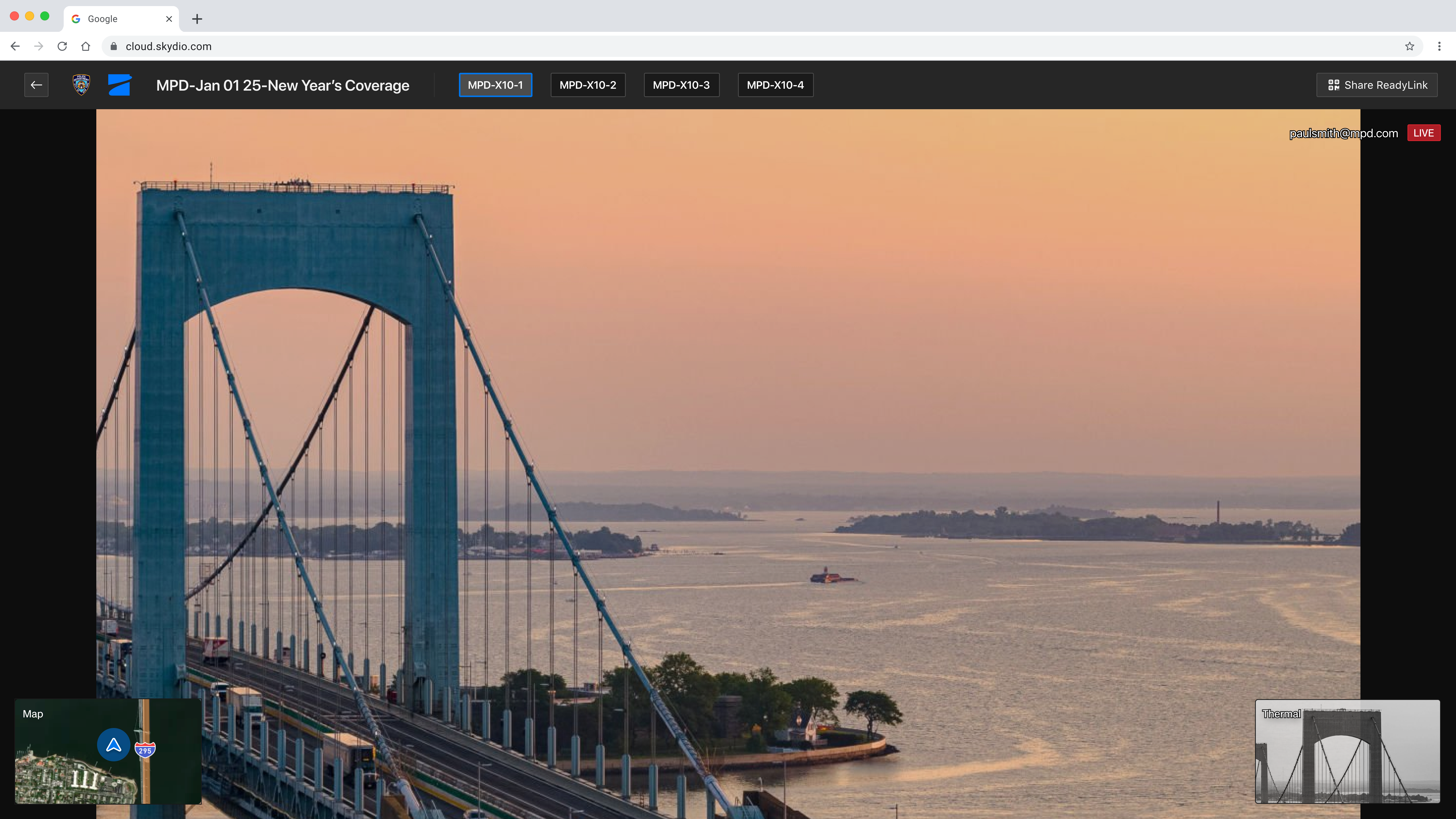 CS_Cloud_media_UI_ReadyLink_shortcuts_desktop.png