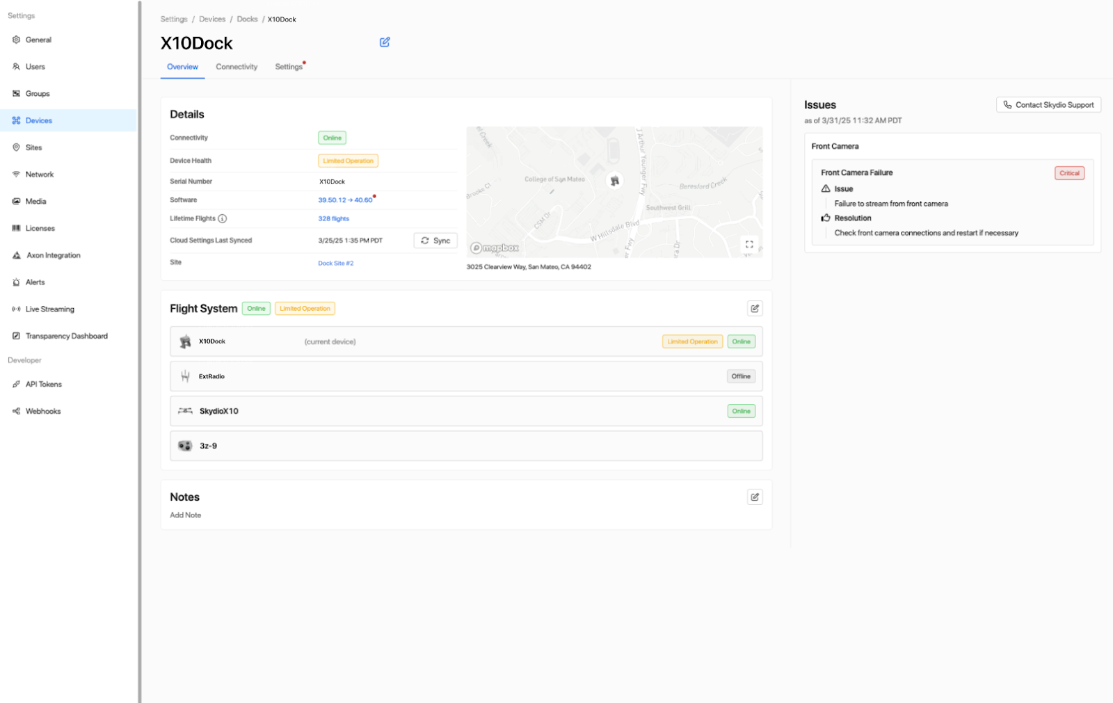 CS_Cloud_media_UI_dock_device_page.png