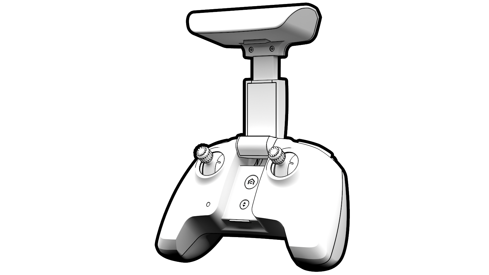 controller-frontopen.png