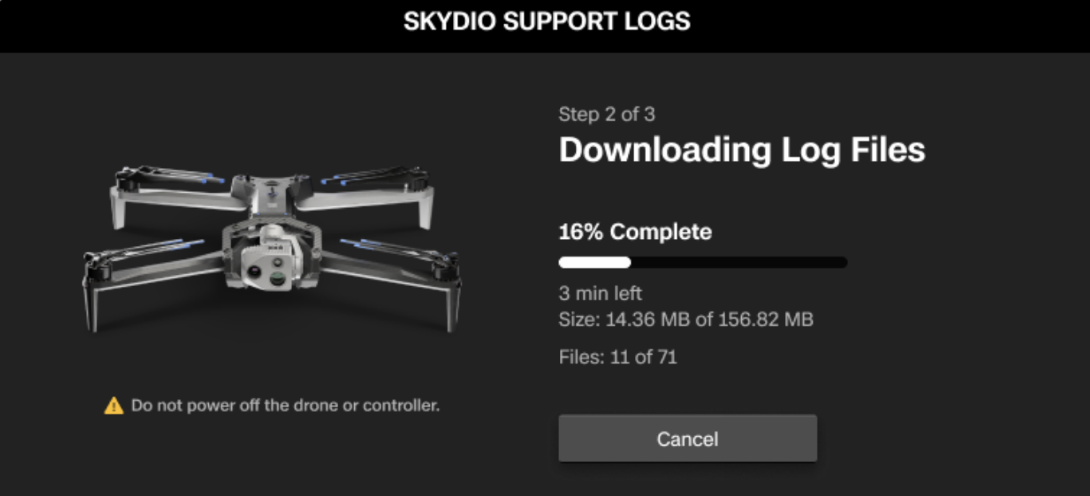CS_X10_media_UI_support_logs1.png