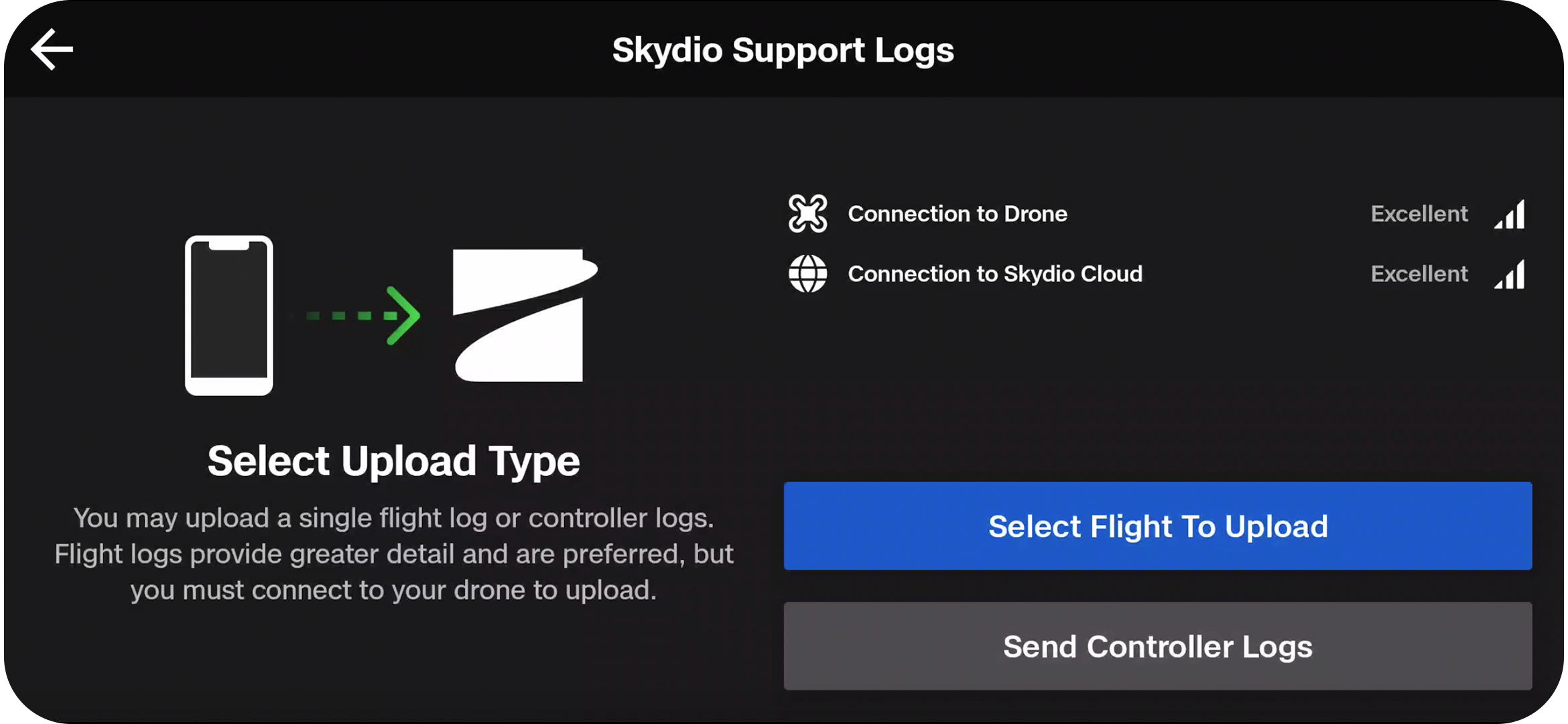 support log upload improvements1 round.png