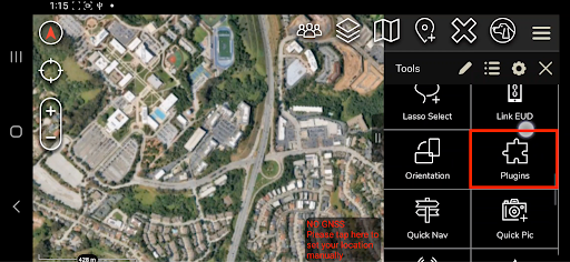 UAS tool plugin.png
