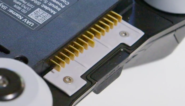 Self-installed shim on Gen 1 vehicle