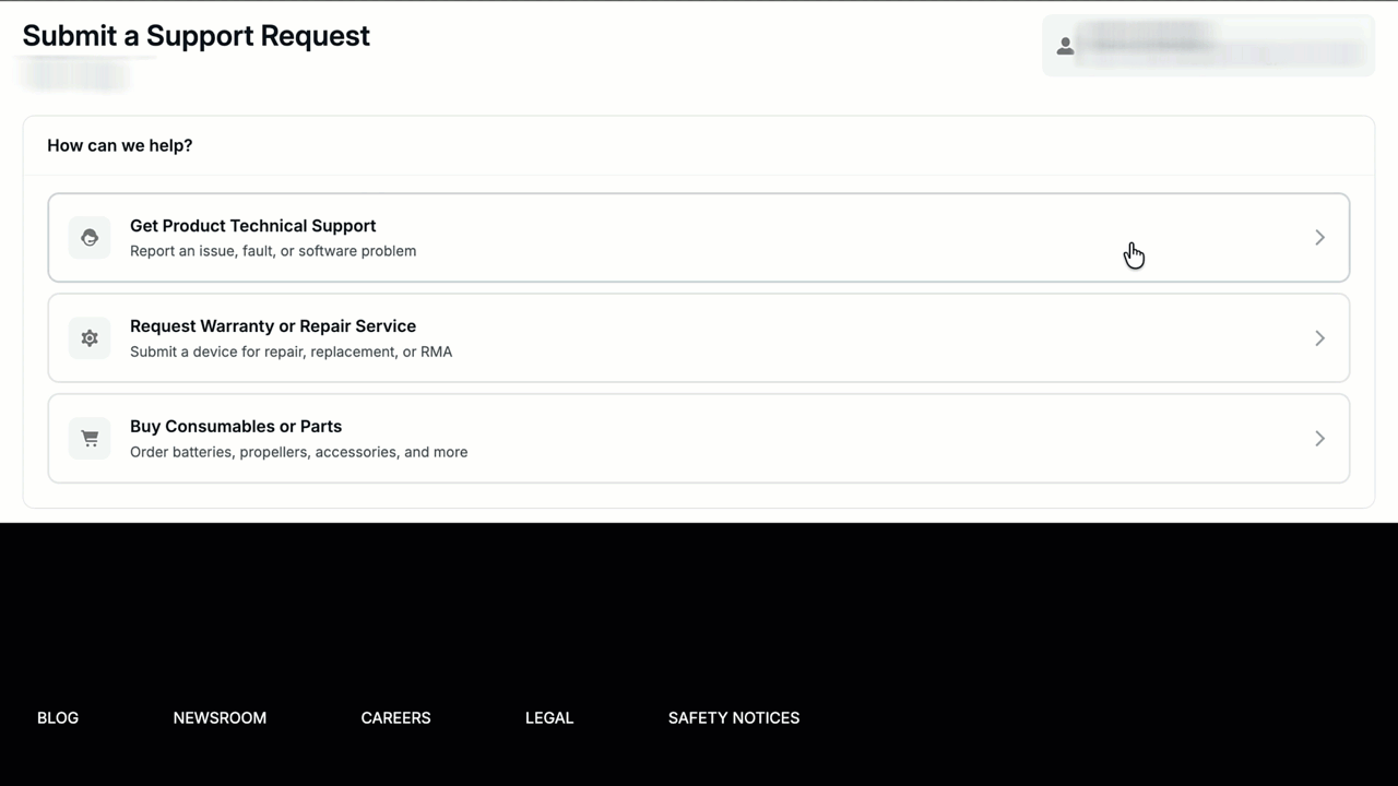 Support Portal_case_creation.gif