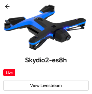 Skydio 2 store europe